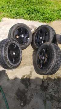 Jantes 15 originais Audi 5x100