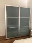 Roupeiro/Armário PAX ikea