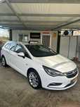 Opel Astra Sports Tourer 1.6 CDTI Edition S/S