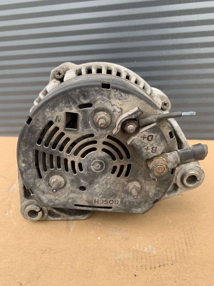 Alternator Opel Vectra B 2.0 DTI 100A BOSCH