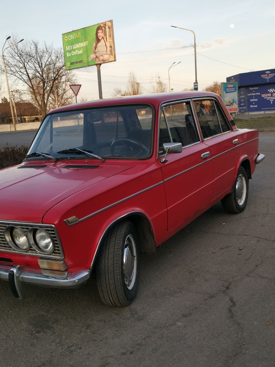 Продам ваз2103 ИДЕАЛ