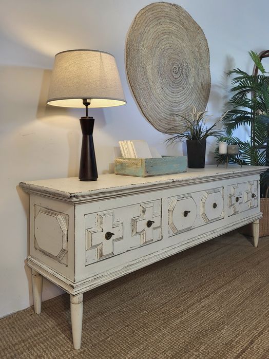 aparador, movel tv, consola, armario, vintage, rustico