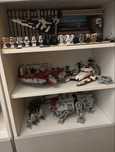 Lego star wars OKAZJA OPIS!