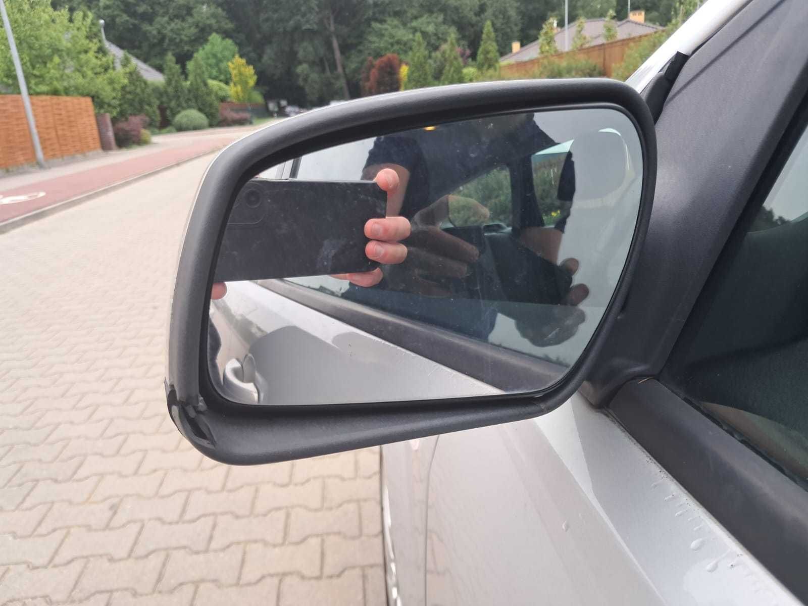 Ford Focus 2007 Kombi Combi LPG