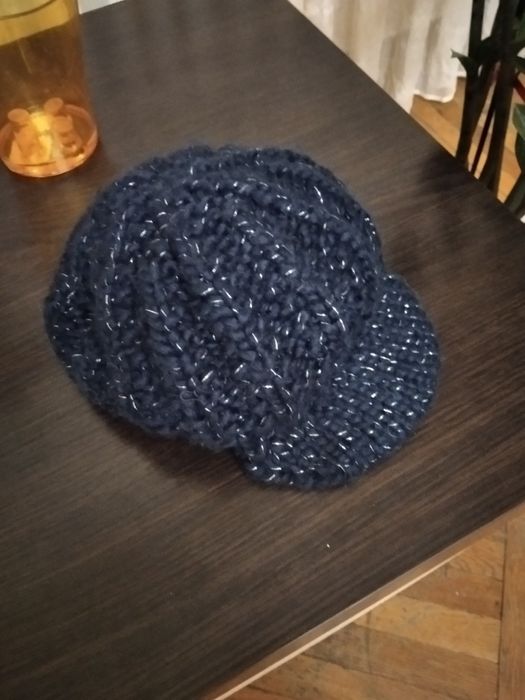 Берет Telly Weijl