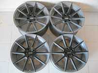 ASA - BBS 19" 5x112 Audi , VW , Mercedes , Skoda