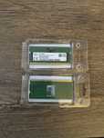 Pamięć ram do laptopa DDR5 sk hynix 4800 x2 8GB