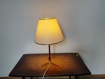 lampa nocna Art Deco