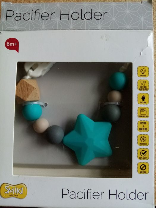 Тримач для Пустишки