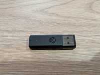 Odbiornik adapter USB Microsoft do pada Xbox