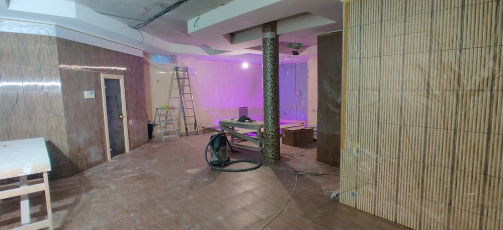 Зробимо гарний  ремонт у вашій оселі!