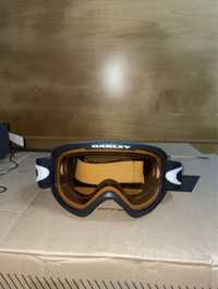 Oakley O-Frame 2.0 PRO M Snow Goggles
