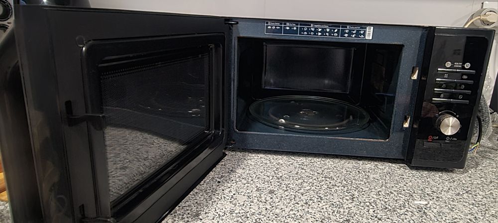 Microondas Samsung