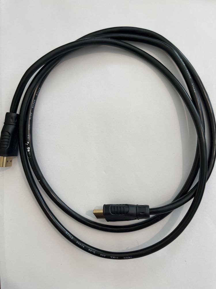 PremiumCord 4K HDMI Kabel 1,5 m