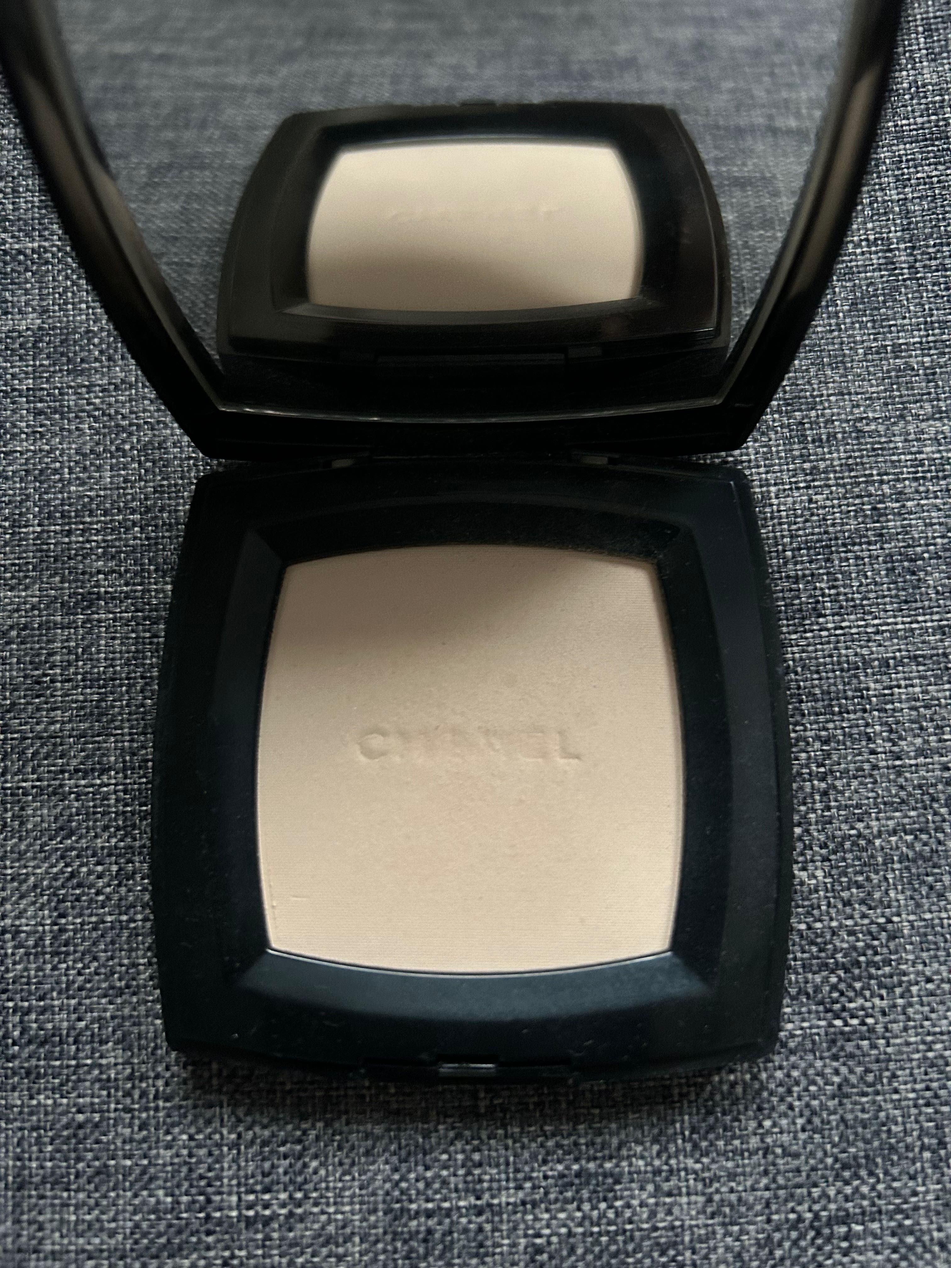 Chanel Poudre Universelle Compacte