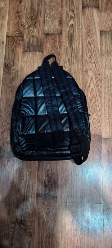 Plecak czarny  Adidas