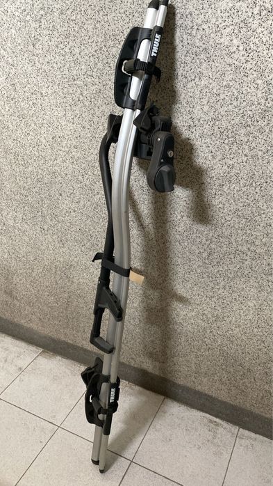 Suporte bicicleta Thule