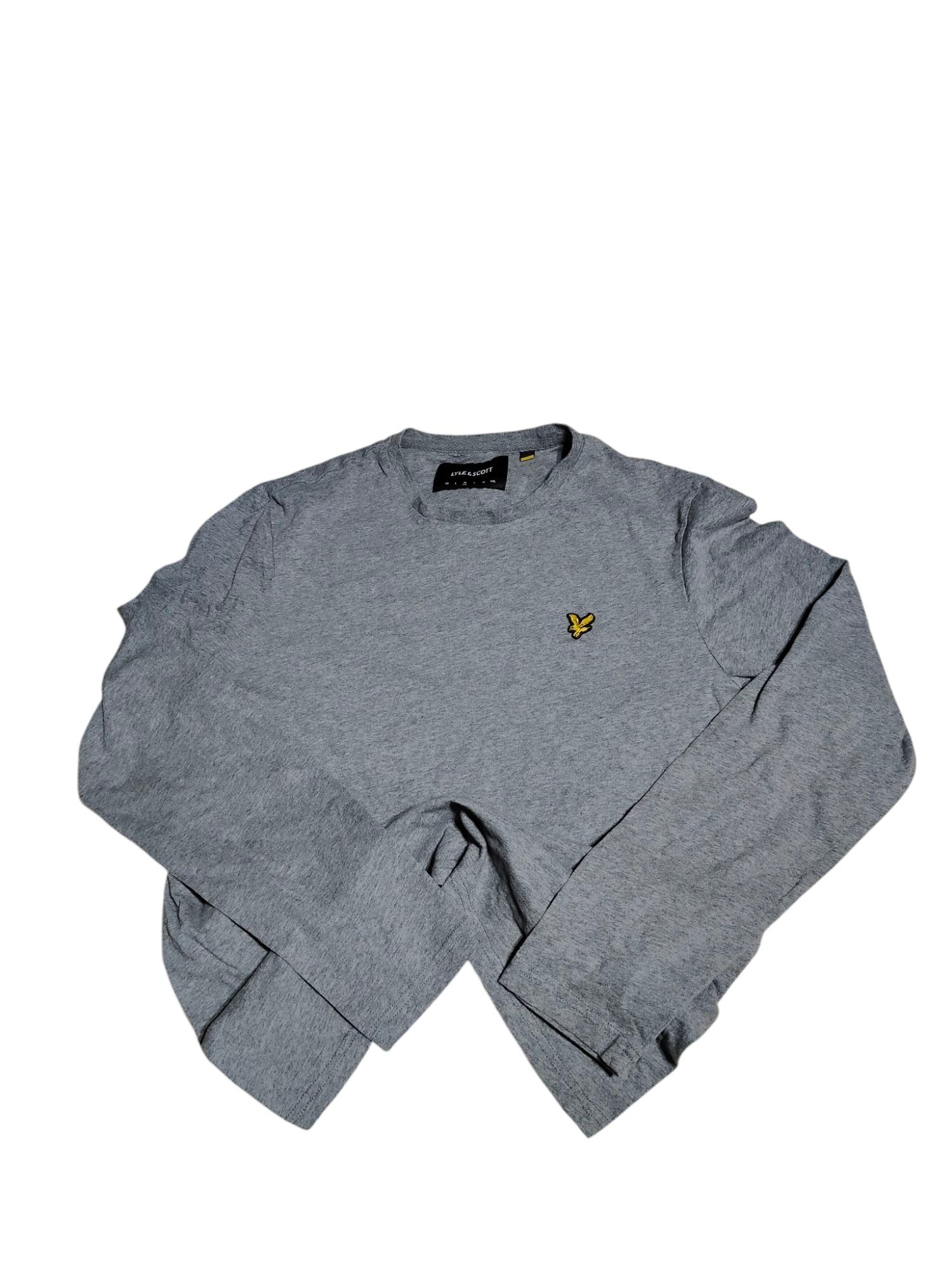 Lekka bluza Lyle&Scott r.m