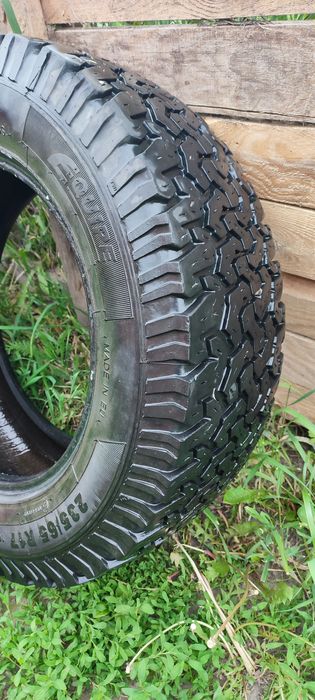 Equipe All Terrain 4х4 235/65 R17 105S