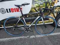 Bicicleta de estrada m 10x2v
