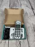 Telefon stacjonarny przenosny