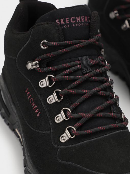 37р, 38р, 39р. Жіночі черевики SKECHERS Uno Trail - Outdoor Stroll