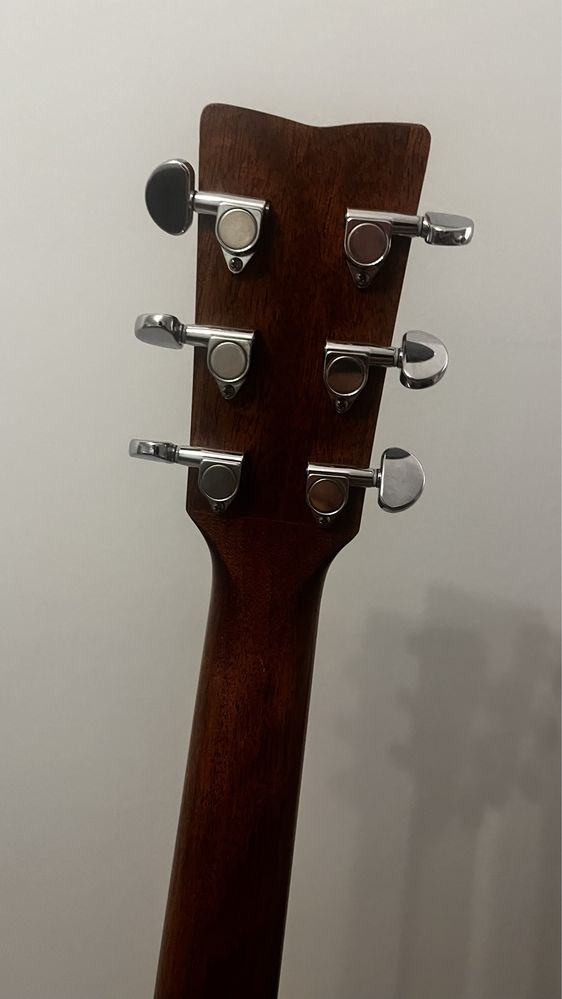 Gitara akustyczna Yamaha FG800