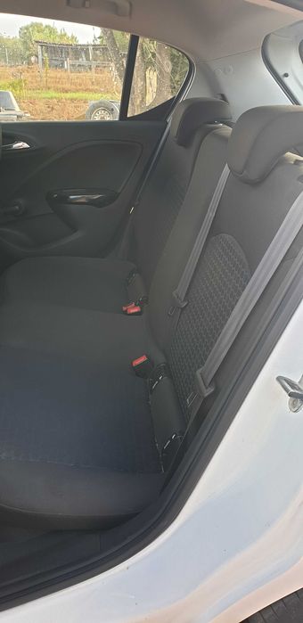 Opel corsa Ecoflex