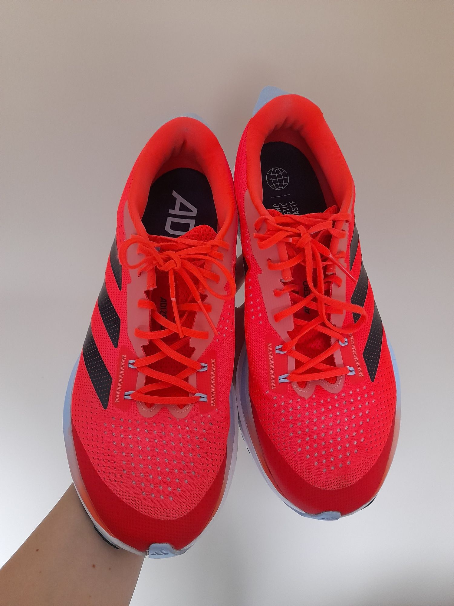 Buty adidas Adizero SL buty sportowe do biegania 44 2/3