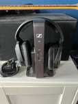 Sluchawki bezprzewodowe Sennheiser RS 175