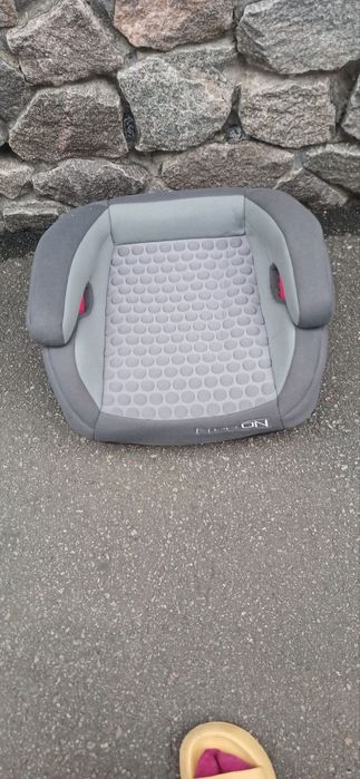 Продам автокресло