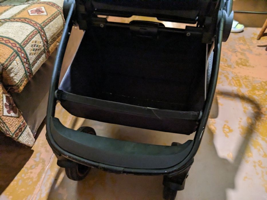 Коляска 2в1 Carello Epica