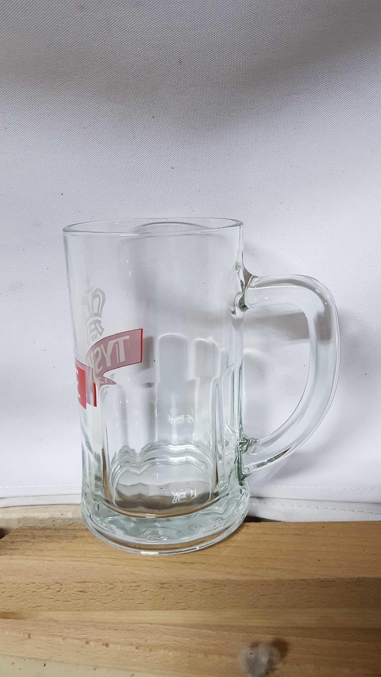Oryginalny Kufel TYSKIE