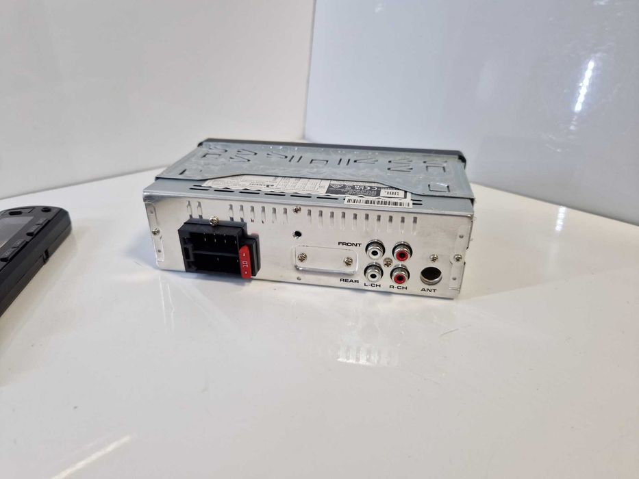 Radio samochodowe JBL CELEBRITY 150
