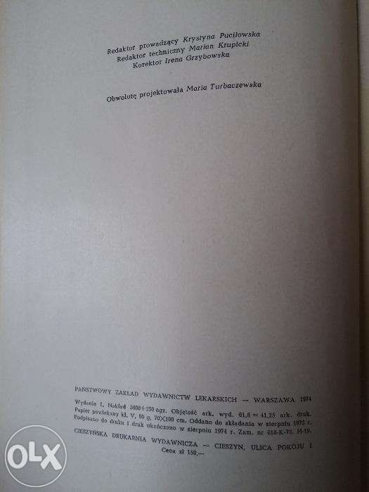 Neurologia kliniczna pod redakcją prof. dr med. Anatola Dowżenki