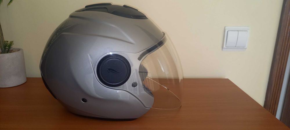 Capacete M como novo