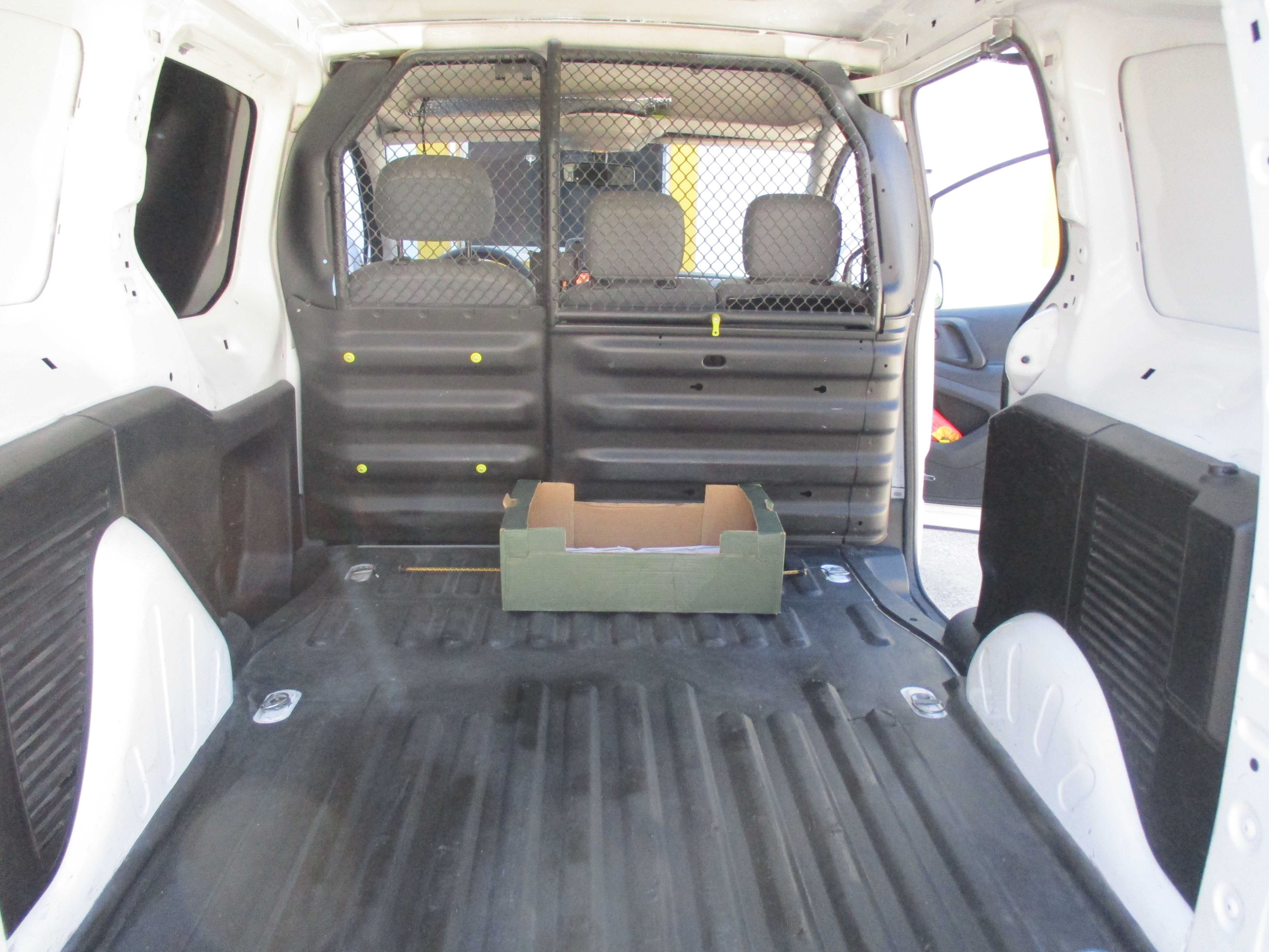 Citroen Berlingo 1.6 HDI cax aut 3 Lug