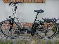 Rower elektryczny RALEIGH Impulse City e-line 28"