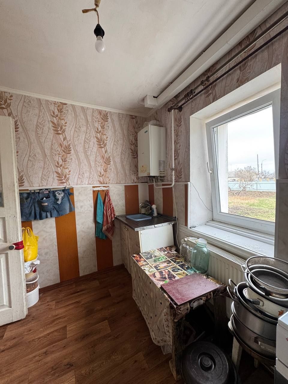 Будинок,  м. Красилів