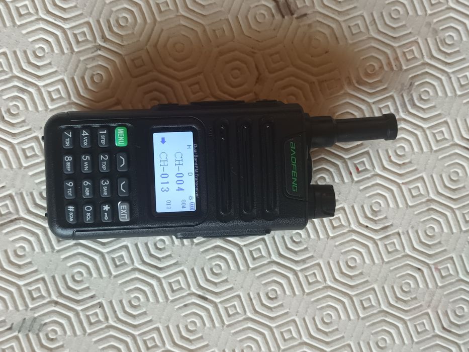 baofeng uv13 pro oferta phones e antena