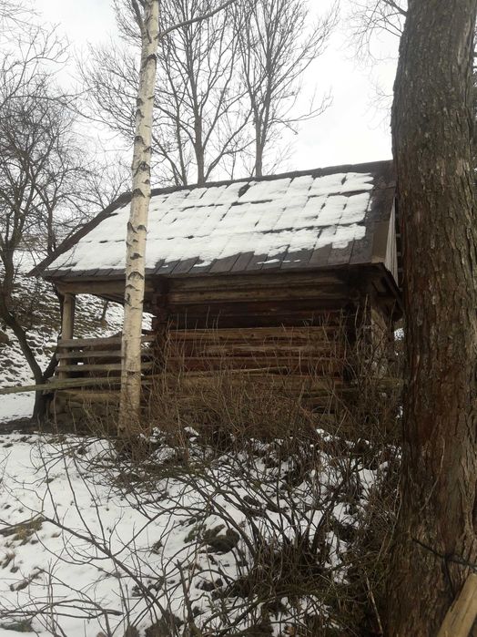 Продам будинок в мальовничому куточкуКарпат с.Лісковець Міжгірського р