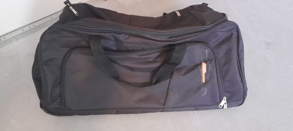 Trolley soft bag Gabol original brand as new