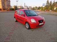 Kia Picanto 2006r 192tys przebieg