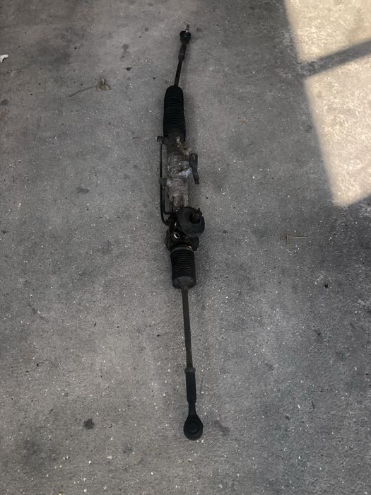 Caixa  de direcao Lancia Lybra ref TRW 525