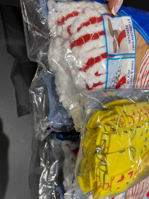 wkład do mopa Vileda