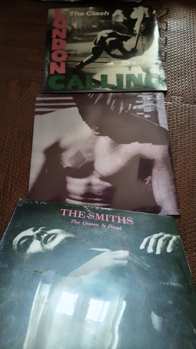 Lote discos novos selados
Lote discos novos selados
Valores diferencia