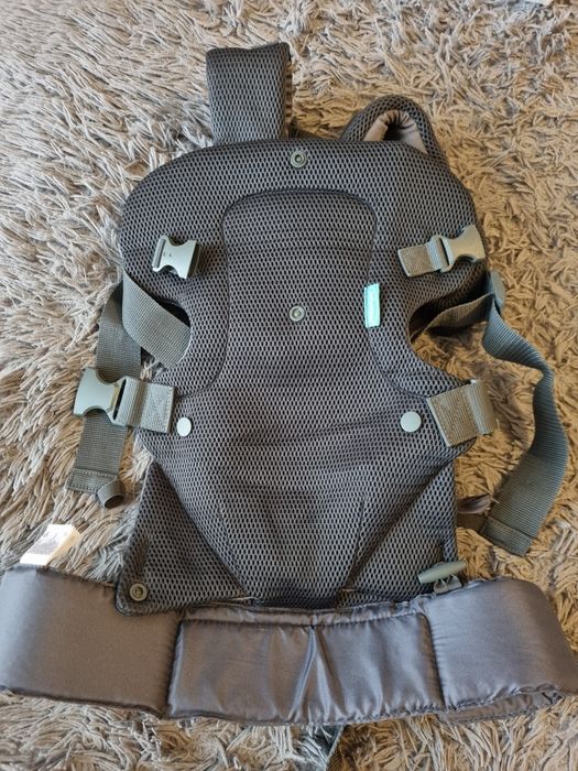 Nosidełko ergonomiczne INFANTINO flip 4-in-1