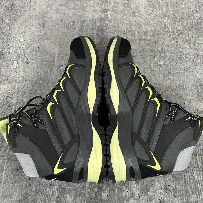 Жіночі Трекінгові Черевики Кросівки Lowa Innox Gore-Tex Mid