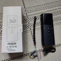 Портативный беспроводной насос REP 60W как Xiaomi, Baseus