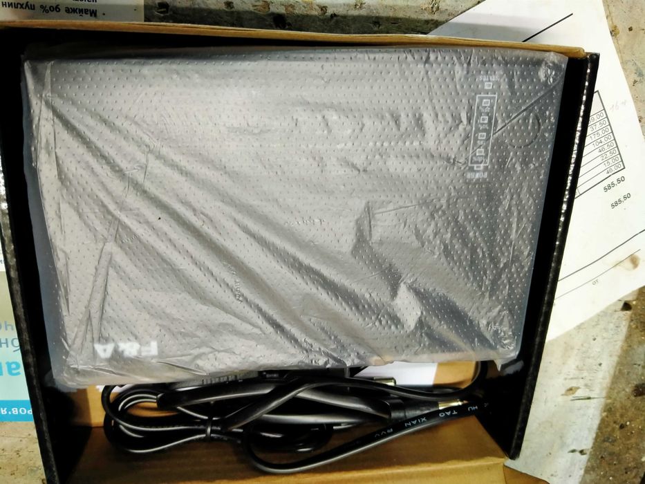 UPS для роутера, джерело безперебійного живлення і зарядки